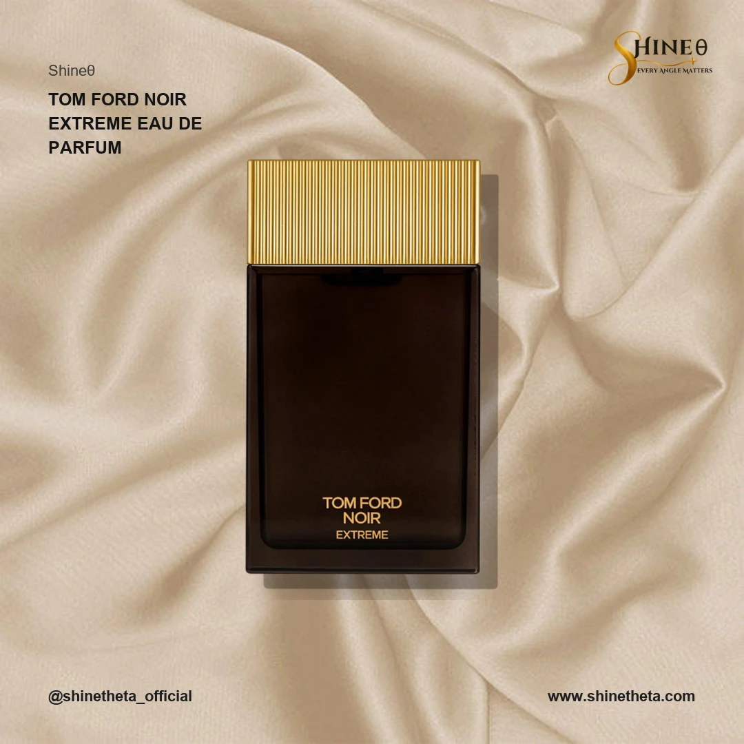 Tom Ford Noir Extreme Eau De Parfum slide 4